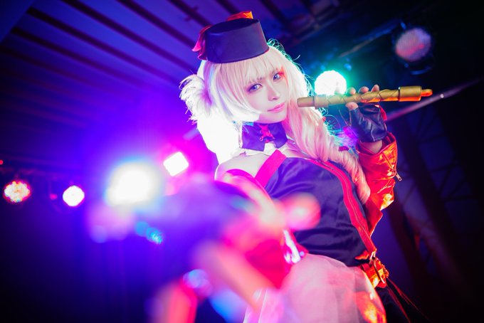 Twitterのコスプレ画像59