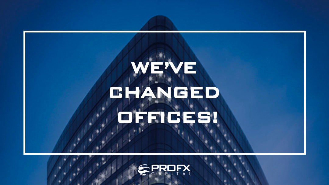 ProFXCapital's tweet photo. Pro FX is excited to announce that we have moved offices to Aldgate Tower, London.⁣

#tuesdaythoughts #bonfirenight #guyfawkesnight #tuesdaymotivation #forex #profx #profxcapital #aldgate #London #tradingeducation #forexlifestyle https://t.co/rUASFKD3Yt