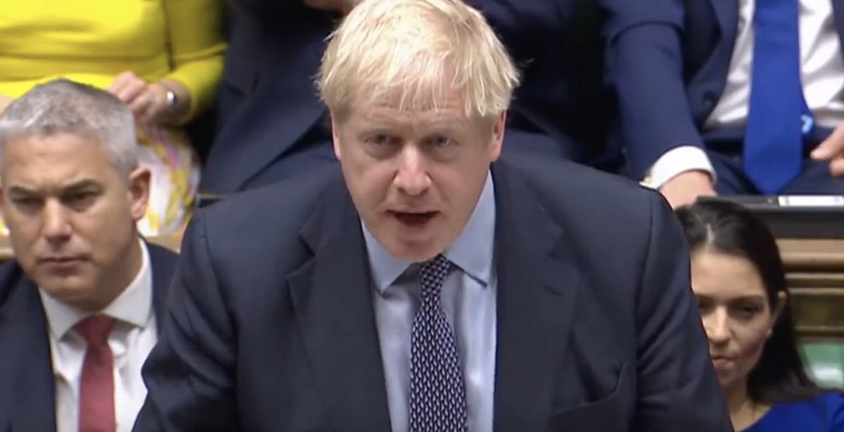 Have I Got News For You tweet media