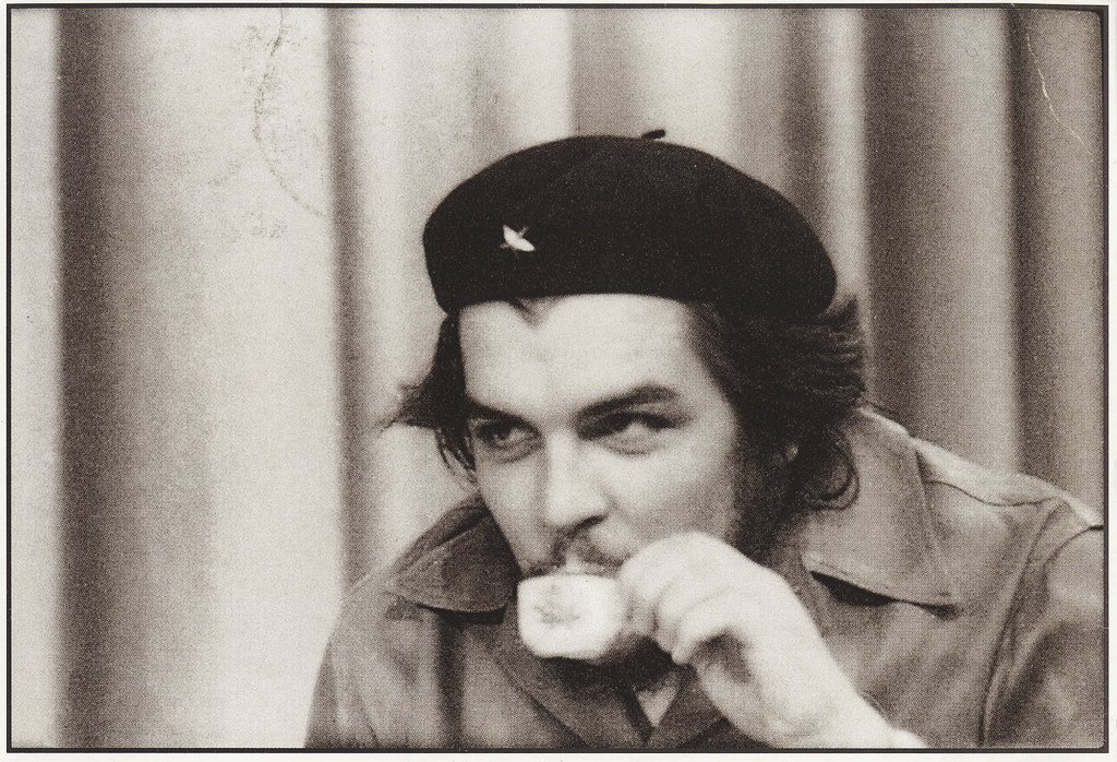 ProntoCoffee's tweet photo. Not all revolution ends in communist dictatorship. Join our #coffeerevolution by signing up to our newsletter and you'll receive Pronto news, exclusive offers and promos instead.
https://t.co/Y4sipa8Ex0 https://t.co/Yysv4cQj8X