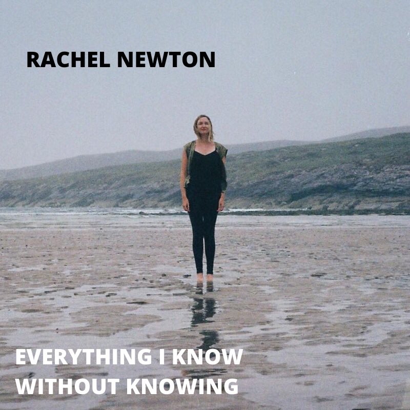 🎶NEW MUSIC!!🎶
I've just released a digital e.p. Everything I Know Without Knowing - a set of improvisations/sketches on electroharp inspired by the poetry of Uxue Alberdi & @CiaraMacLaverty. Recorded while working on music for Throwing Voices @edbookfest rachelnewton.bandcamp.com/album/everythi…