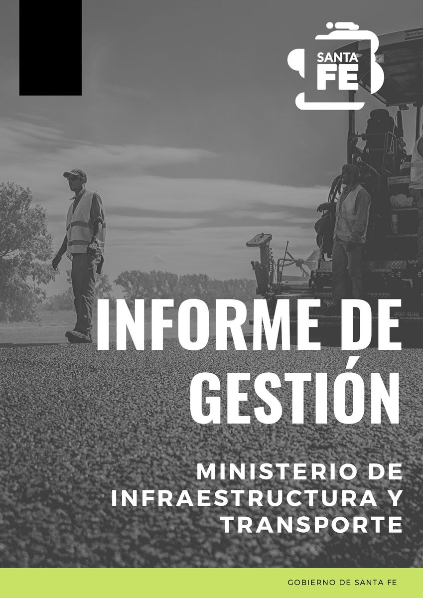 JoseLGaribay's tweet photo. Ayer presentamos un informe de gestión en el que se puede ver en detalle como hemos transformado la provincia.
En números tenemos 440 obras entre ejecutadas y en marcha y 170 proyectos listos para su ejecución! 🚧
Podes descargarlo acá: https://t.co/wrrbCVZ3et https://t.co/I62itz28hS