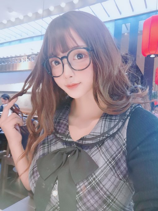 Twitterのコスプレ画像59