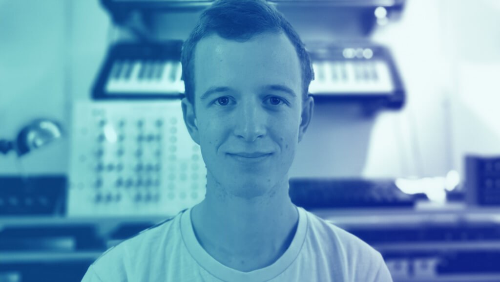 EchoicAudio's tweet photo. We are extremely excited to announce composer George Leggett as latest member of team Echoic. Our latest recruitment was so tough to call, so thanks to all those that applied. We really appreciate your talent and enthusiasm. https://t.co/AMB9OWzCxS #echoic #composer #soundtrack https://t.co/FuanqwmE87
