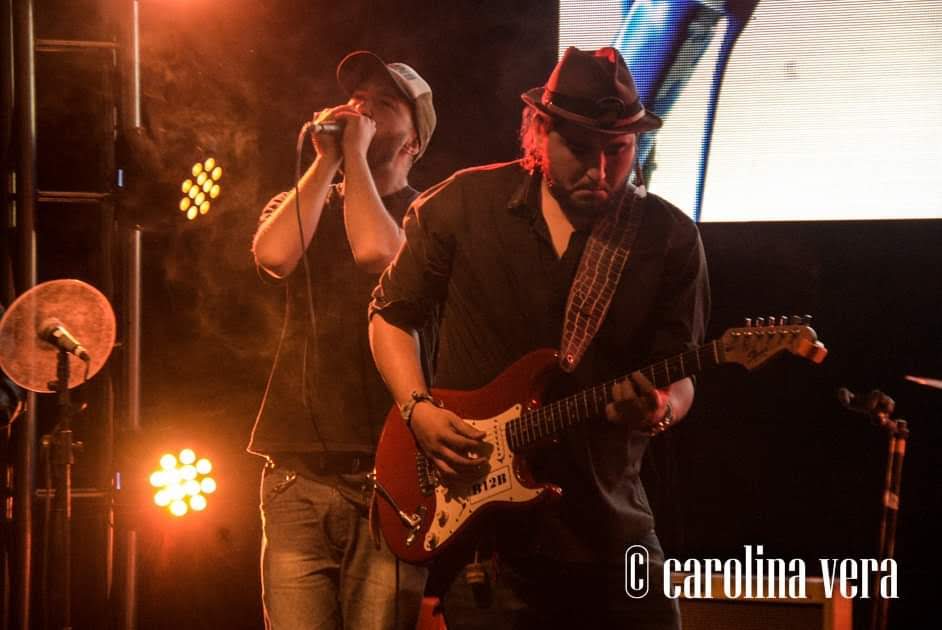 bar12blues's tweet photo. Santi y Nico - Boombox 2019
#bar12blues
#b12b
#salta
#argentina
#rocksalta
#cultura
#blues
#rock https://t.co/YQhlL67GN5