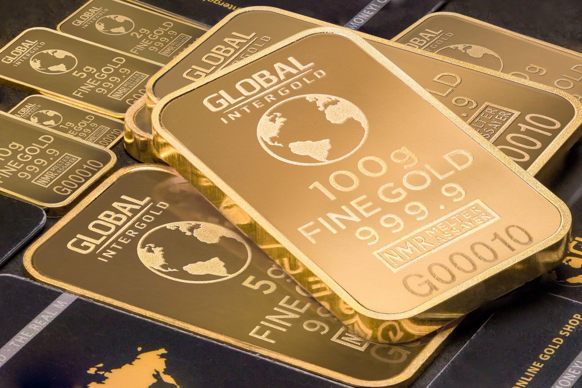 Captecwealth's tweet photo. Are bullish gold calls actually backed up by action?

"While some CEOs have publically announced bullish views, behind the scenes, they remain less convicted, with some even hedging their own productions."
Interesting: Citi Sees a ‘Bullish Break’ for Gold https://t.co/dGWMgBxr2V https://t.co/KBKidCb2a8