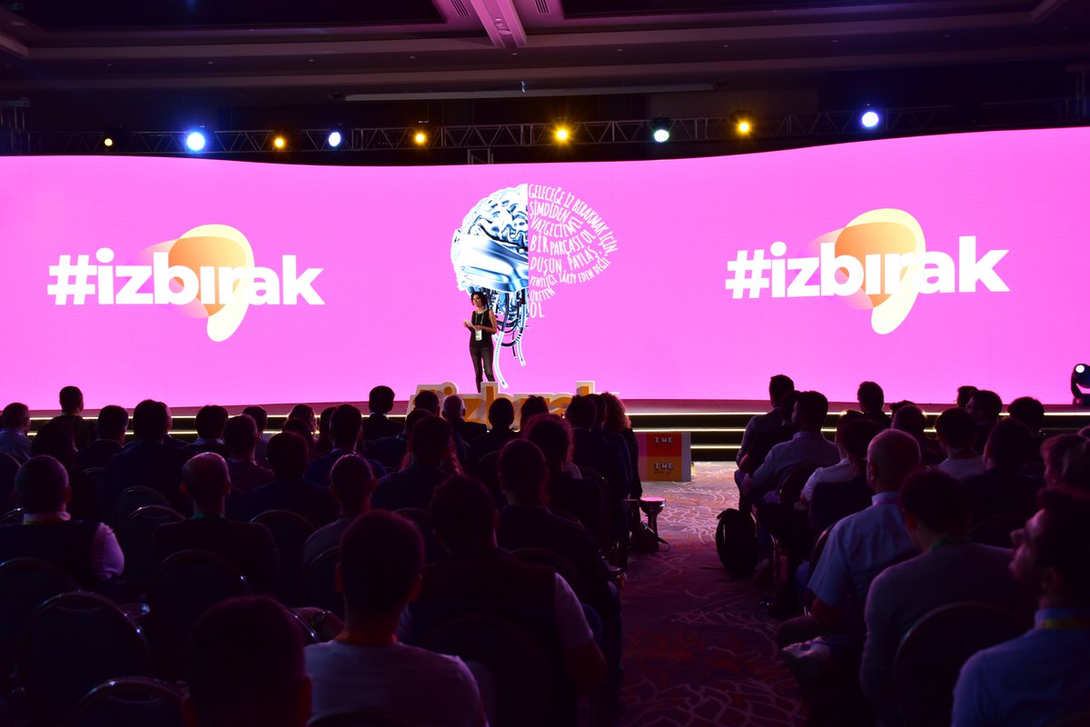 ostimosb's tweet photo. #VİDEO: #OSTİM #izbırak #YFYİ2019 #inspirationweekend #iwe #odtü #yfyi #girişimcilik #birsanayikenti #hepbirlikteüretiyoruz #youtube
@oaydinostim @AdemOstim @deryacaglarT @ostimteknopark @ODTUTeknokent @SerdarR_Alemdar
https://t.co/uDwPdxr1BE https://t.co/Blftra2OdL