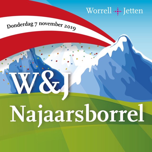 MSchwagermann's tweet photo. Jetzt geht’s los! We hebben ruim 250 aanmeldingen en zien uit naar een mooi Oostenrijks feestje voor onze klanten en relaties as. donderdag! @WORRELLenJETTEN https://t.co/CcTtYL8ixQ