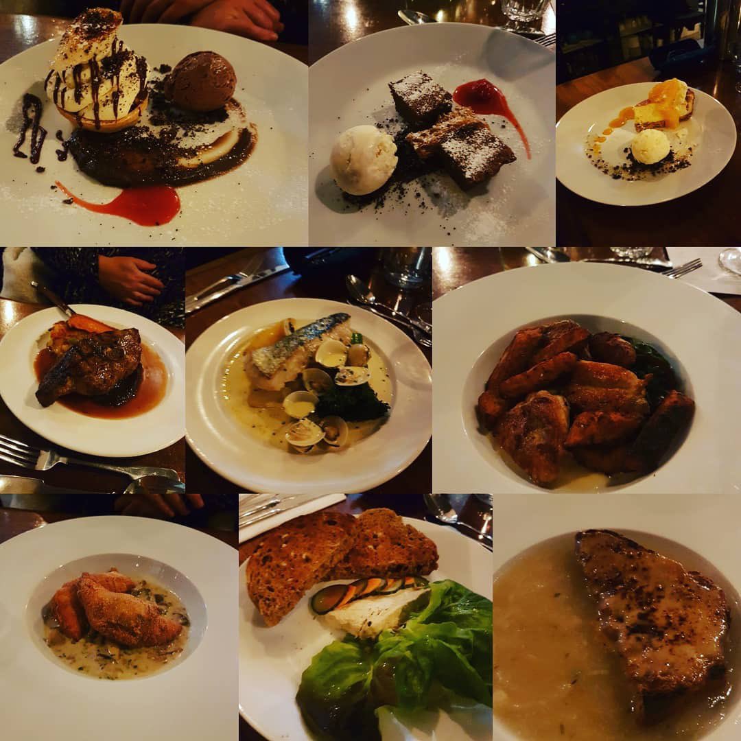 BankHouseKings's tweet photo. With so many amazing dishes on offer during #NorfolkRestaurantWeek, there’s no excuse not to join us!

Call us on 01553 660492 to reserve a table. 

#food #kingslynn #eat #menu #norfolk https://t.co/GTKfSEVF0P