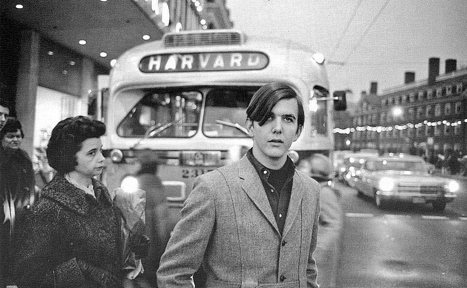 Happy Birthday Gram Parsons 
The Road Taught You more than Harvard ever could 