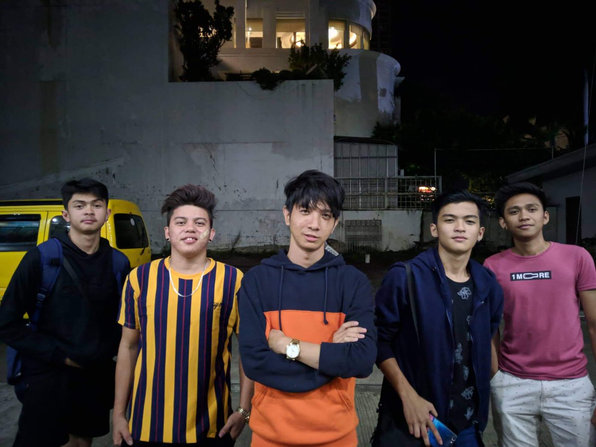 itseaaarloffcl's tweet photo. Barcode, team buknoy #RoadtoManila #RulesofSurvival #TCA2019 https://t.co/e06aM9G5he