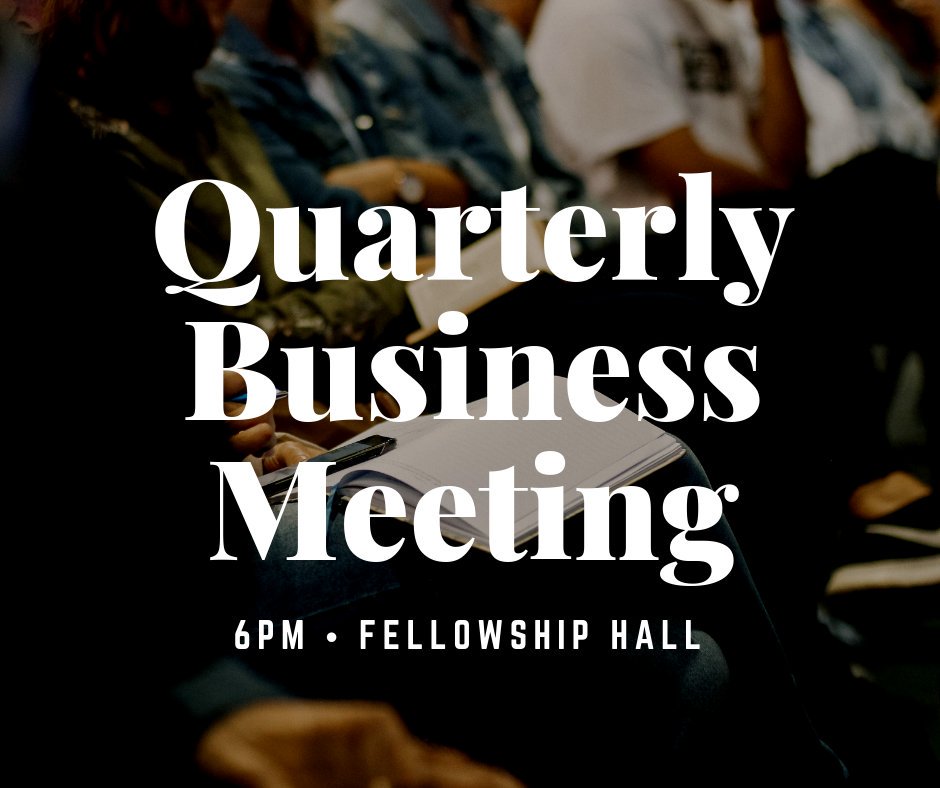 fbcw's tweet photo. Join us tomorrow evening at 6pm. https://t.co/ULn5Qm6hRY