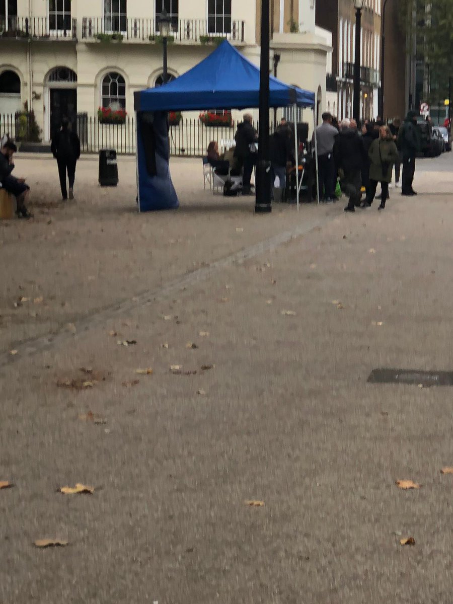 RussiaStrike's tweet photo. #Strike #CBStrike #CormoranStrike #BBCOne #BBC #Cinemax #LethalWhite #JKRowling #RobertGalbraith #TomBurke #HollidayGrainger https://t.co/TYOMVq43QX
