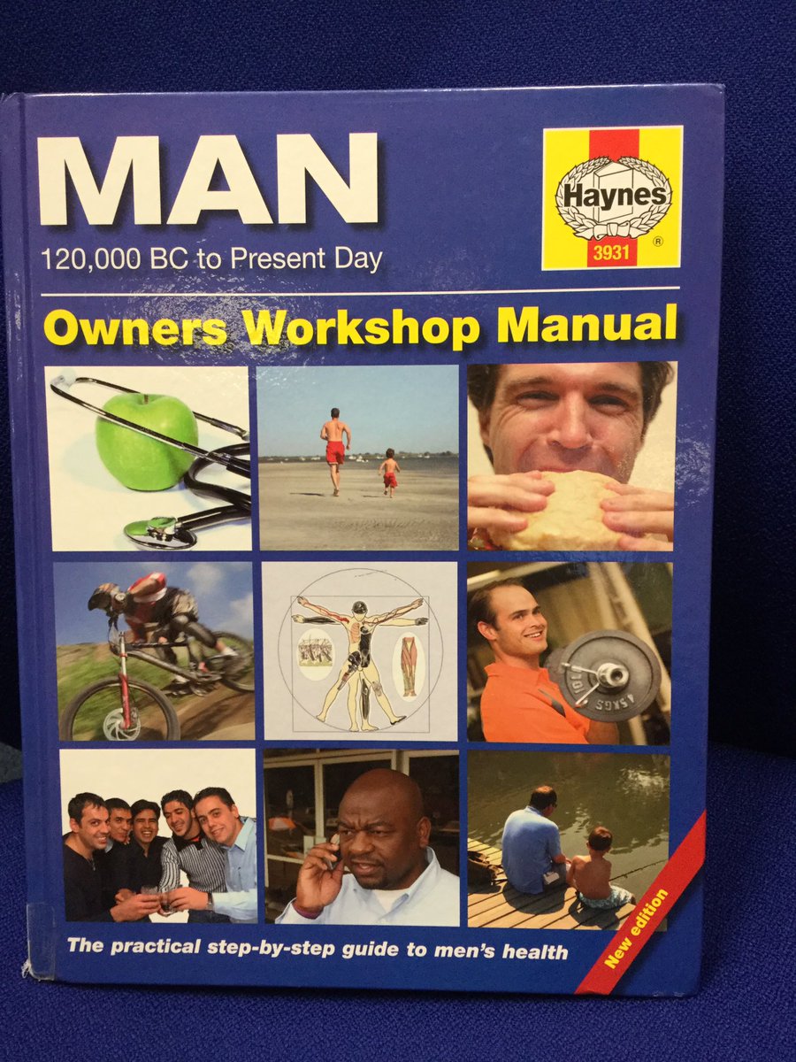 Berkshire Healthcare Library tweet media