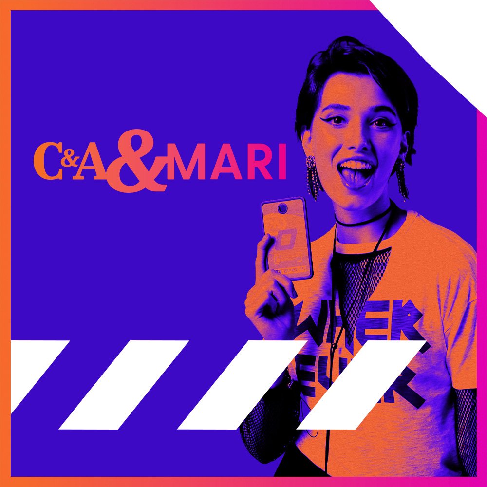 atomocom's tweet photo. Criamos para o programa de relacionamento da C&amp;A. Influenciadoras regionais são alvo de ação.
 Saiba Mais: https://t.co/qqCGlnsqgk #vempratomo #evamos #atomocomunicação #atomo #agenciadepublicidade #publicidade https://t.co/bIv1rTR7Yg