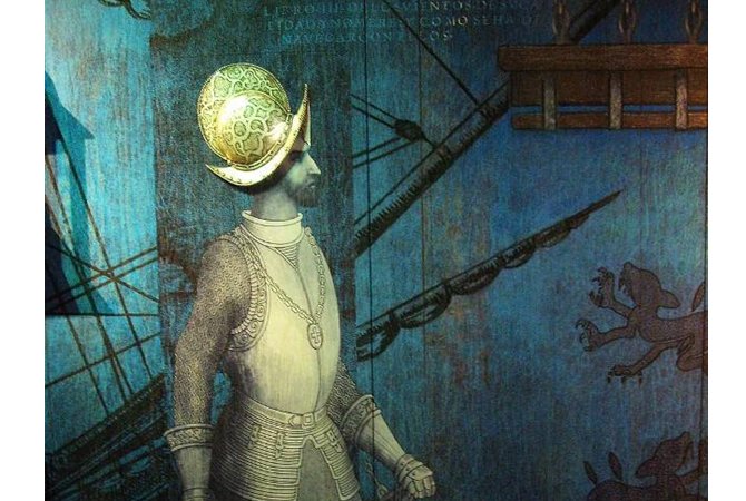 [Leoneses ilustres, valientes de siempre.] Diego de Prado y Tovar, el olvidado capitán, cartógrafo y navegante sahagunense: sahagundigital.com/art/8709/diego… vía <a href="/SahagunDigital/">Sahagún Digital</a>