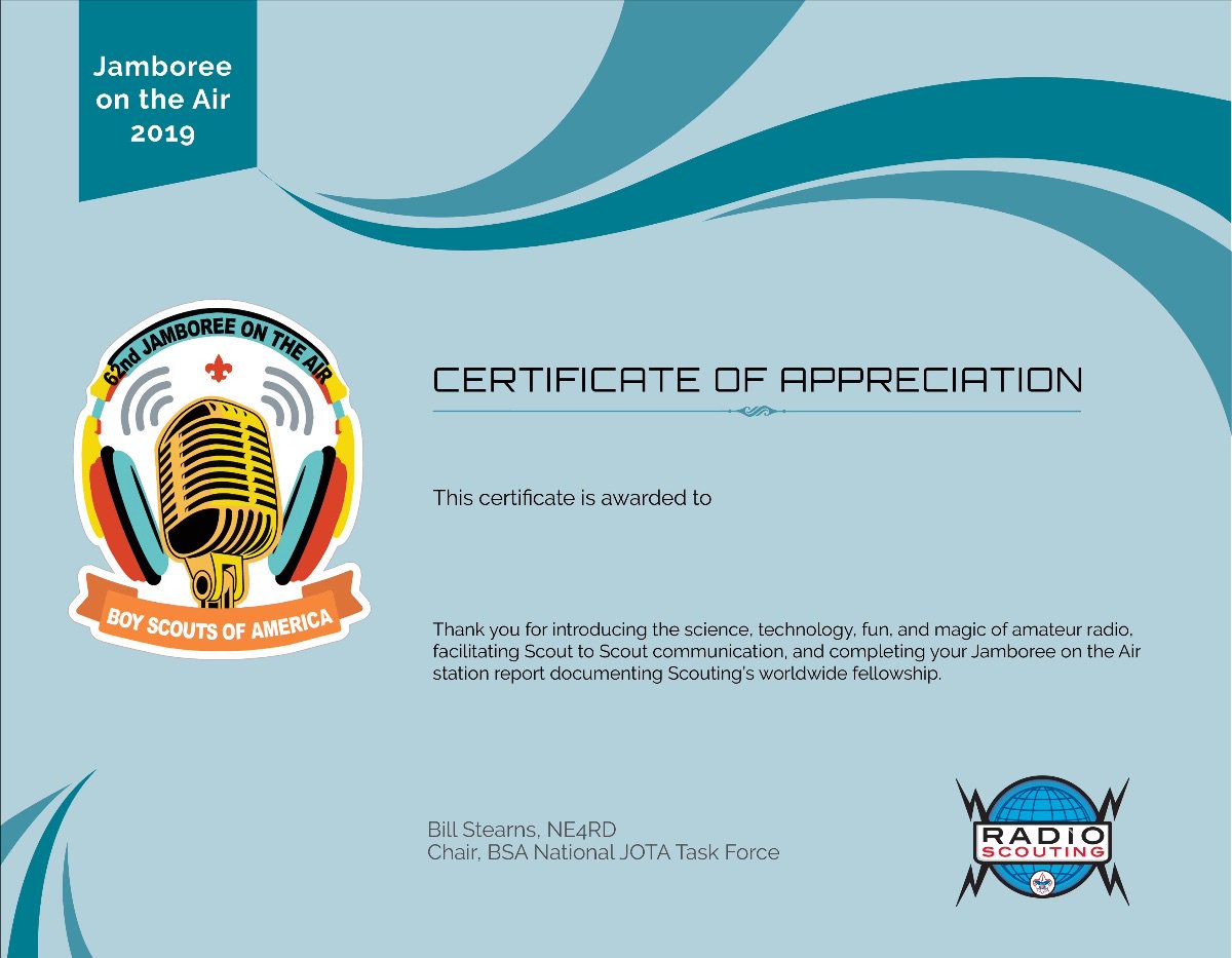 K2BSA Scouting tweet media