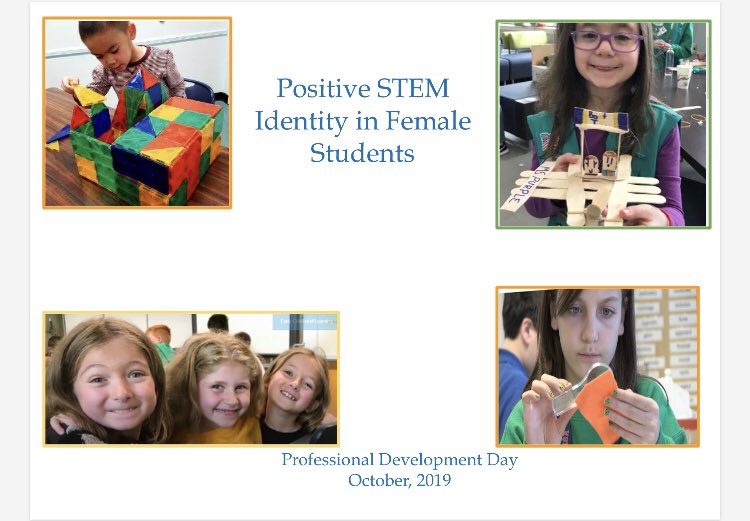 Professional development days provide teachers time to spend together learning and growing focusing on research driven strategies for exceptional teaching and learning. <a href="/ILEADSTEM/">LEAD STEM</a> <a href="/NJSTEMPathways/">New Jersey STEM Pathways Network</a> <a href="/hsmcstem/">HSMCSTEM</a>