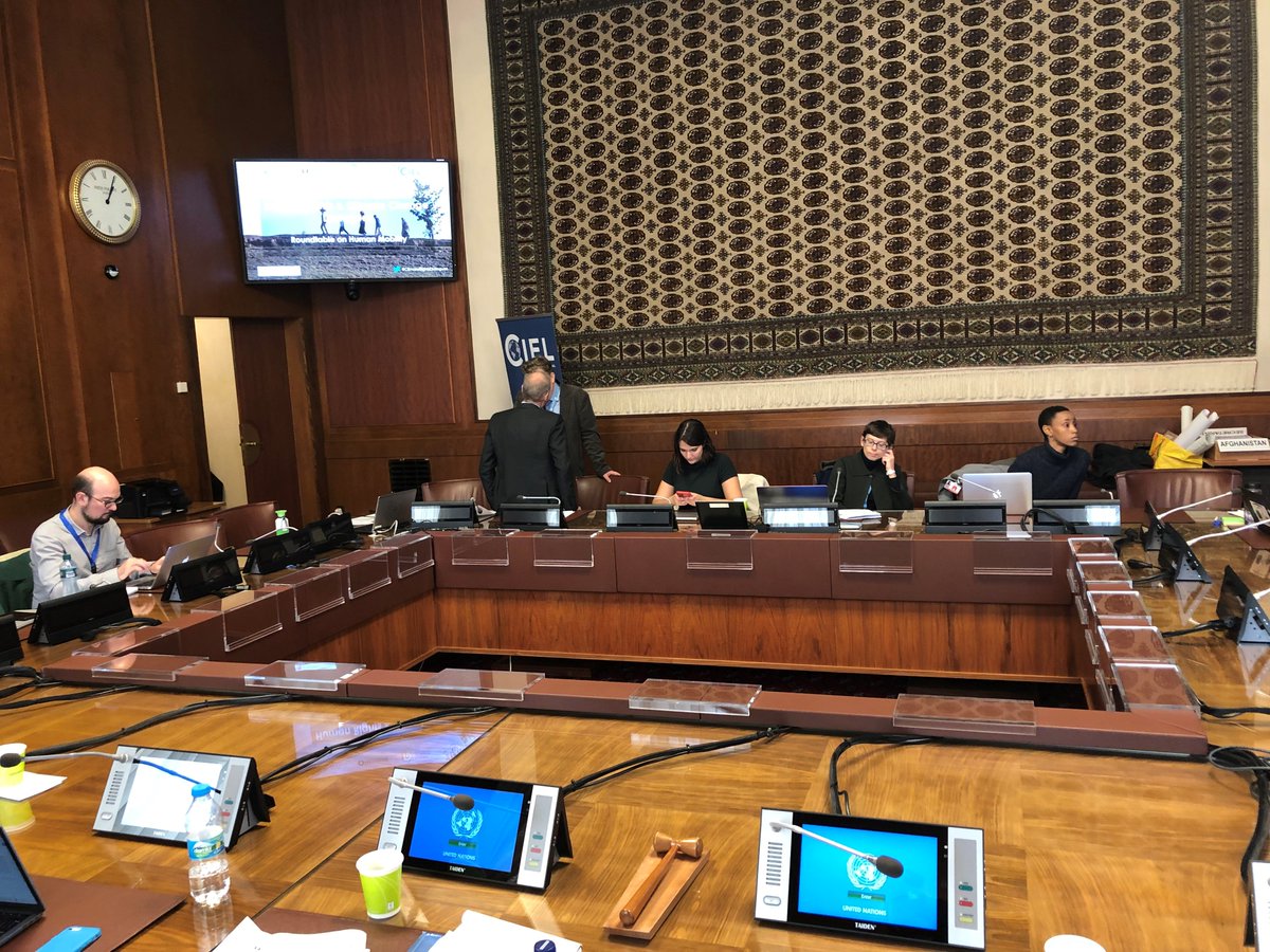 IDMC_Geneva's tweet photo. IDMC's Head of Policy and Research @bdidmc is at @UNGeneva today for the #ClimateRightsDialogues where she'll be discussing the interplay between human rights, forced displacement and extreme weather events. Find more info here: https://t.co/WAvM2Sun8i #ClimateRightsDialogues https://t.co/JSyXA86chm