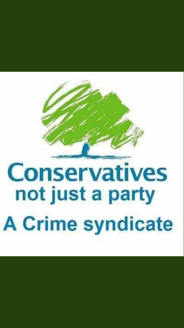 MiaSertima's tweet photo. #politicslive
A Lesson in how stupid @Conservatives think we are.
They think we havent noticed
#ToryAusterity
139,000 #DWPDeaths
#ToryZeroHoursContracts
#ToryNHSCrisis
#TorySchoolCrisis
#ToryChildPoverty
#ToryInWorkPoverty
#ToryFoodbanks
#ToryHomelessness
#ToryRacism https://t.co/pc1r3v9Eg5