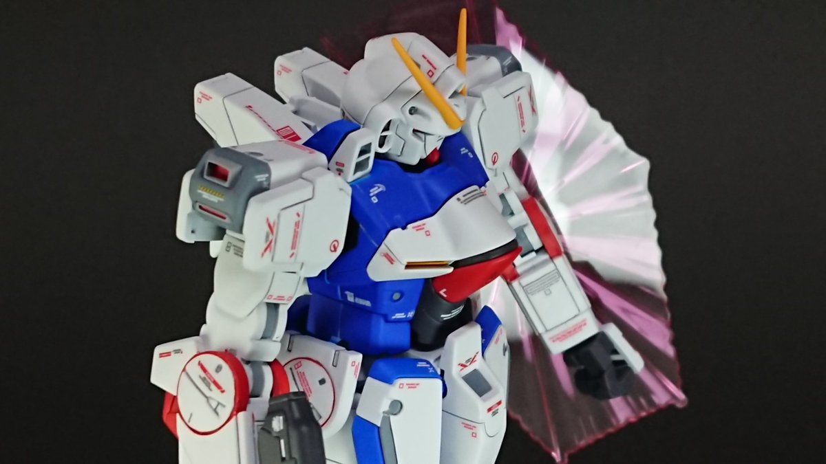 モンテ高崎 Ar Twitter 1 144 Hguc ヴィクトリーガンダム完成です B 見てください Cv 黒田由美 30数年振りに ガンダム を作りました よく考えてみると平成の時代に1度もガンダム作っていませんでした D ヴィクトリーガンダム Vガンダム ガンプラ 写真