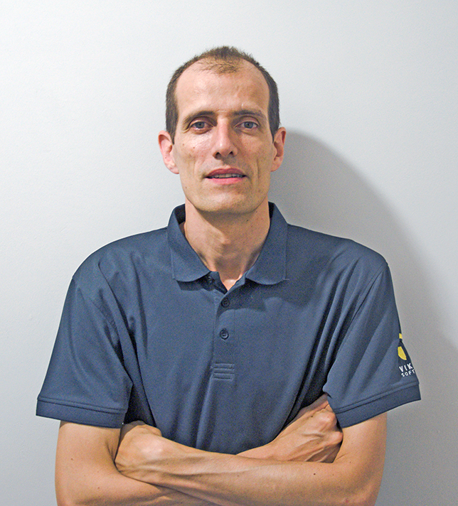 VikingSoftware's tweet image. In 30 minutes Jordi Pujol will do the talk &quot;Pushing the Performance with Qt&quot; at A05 from 14:30-15:00 #QtWS19 #BuiltWithQt #VikingSoftware