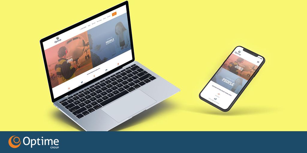 optime_group's tweet photo. #ICYMI, earlier this year we launched our brand-new website! If you haven't already, check out our new and improved look here: https://t.co/n1YEC1Tg7I @CreativePodUK https://t.co/hxmmKPRCoA