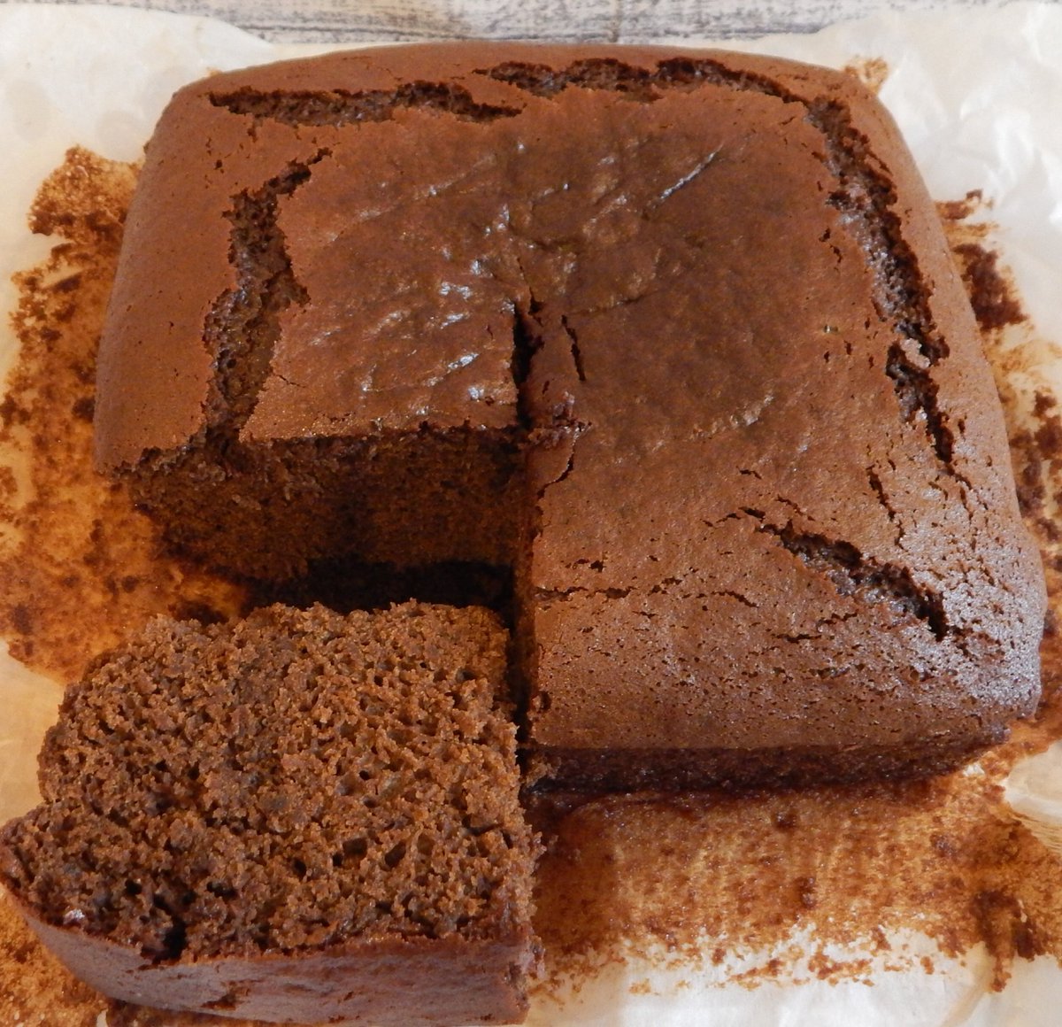 This is my recipe for sticky  Gingerbread pudding mandysglutenfree.co.uk/gluten-free-st…
