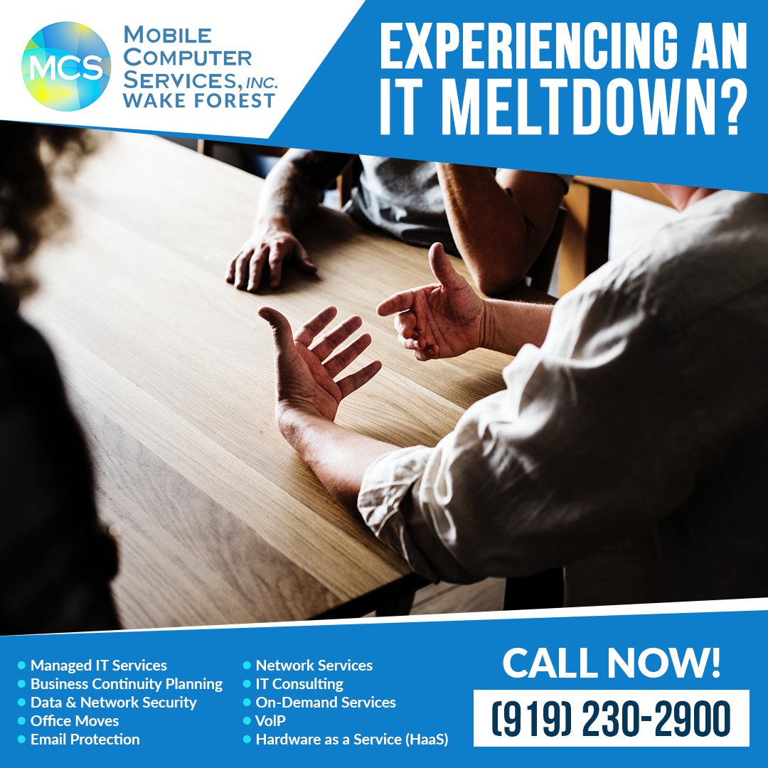 ncmanagedit's tweet image. Over half the world’s population has at least one email address, and because most people check their mail regularly, an email inbox is the perfect place to launch a cyberattack. Learn more about it at: 1l.ink/XD7RSMN #manageditserviceprovider