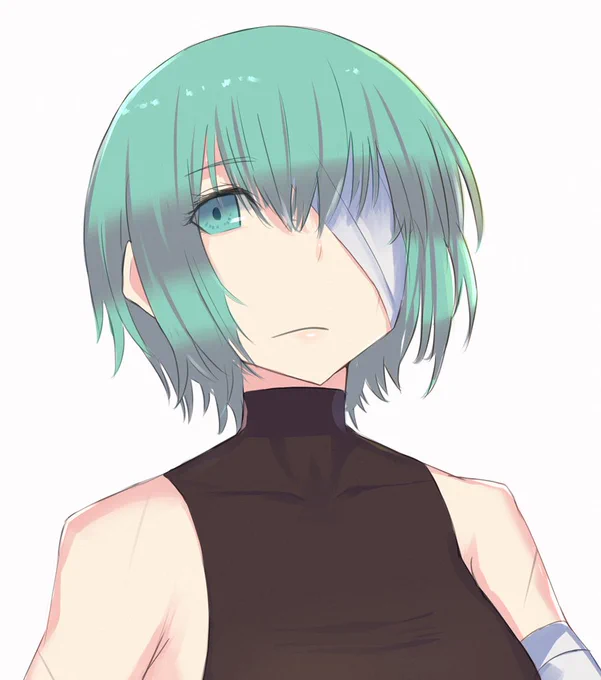 セイ!

#va11halla 