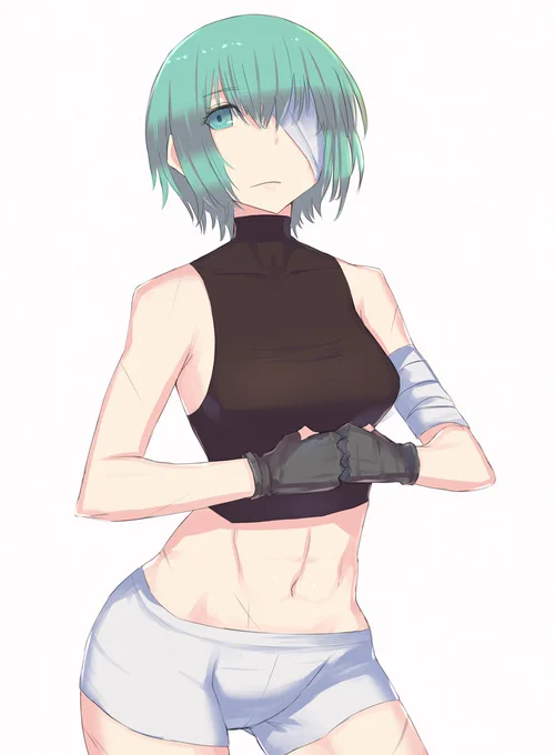 セイ!

#va11halla 