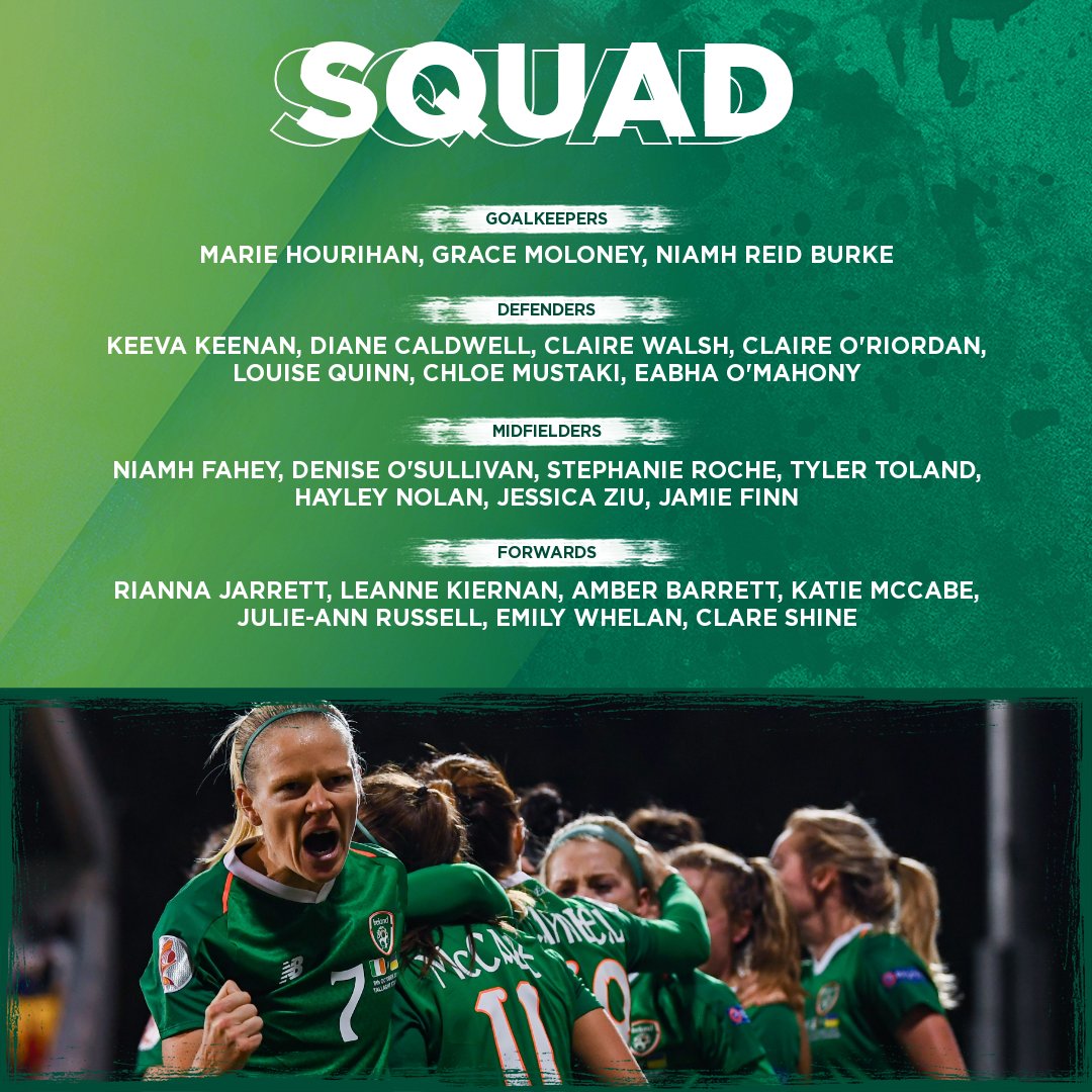 Ireland Football ⚽️🇮🇪 tweet media