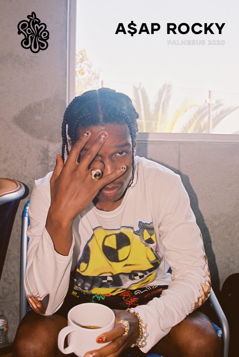 Palmesus tweet media