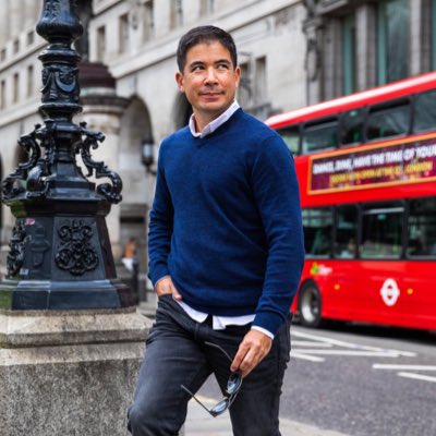 JamesCooperVO's tweet photo. #NewProfilePic https://t.co/qLG6B2wa2I
