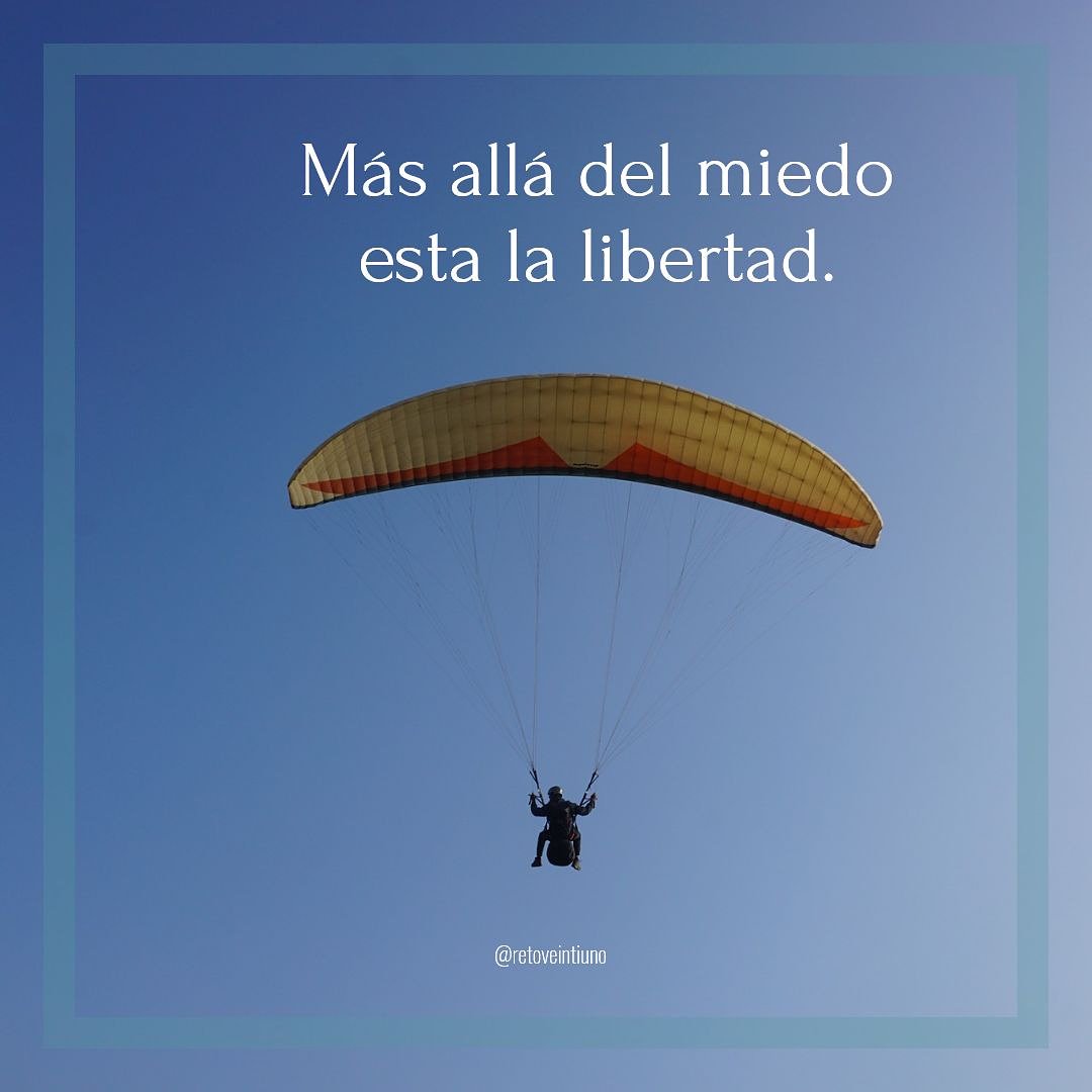 retoveintiuno's tweet photo. Ser libres es haber tenido miedos y haberlos superado...
.
.
.
#retoveintiuno #noviembre #libertad #miedos #superados https://t.co/XqThf1Vwgc