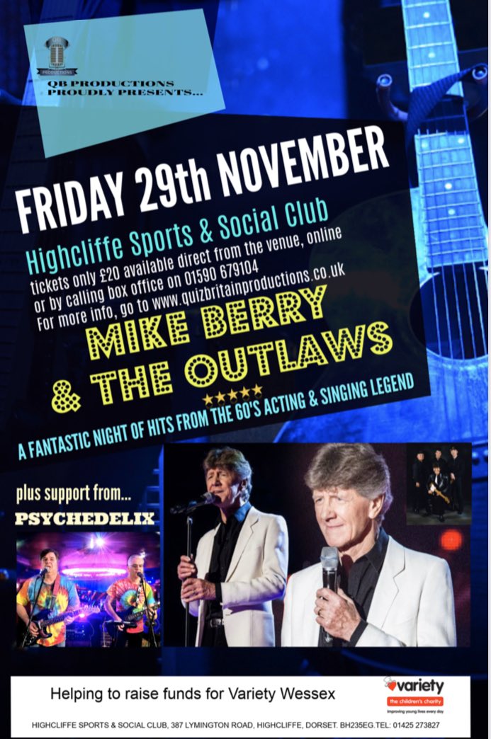 Going to be a great night 😁