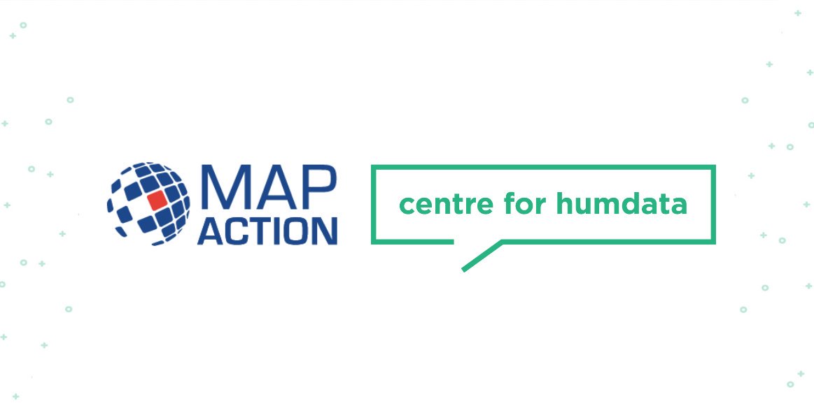 Opportunity: <a href="/MapAction/">MapAction</a> is hiring a Data Scientist to be based with us in The Hague!
Apply by Thursday, 28 November 2019 --> bit.ly/2PGrCvL