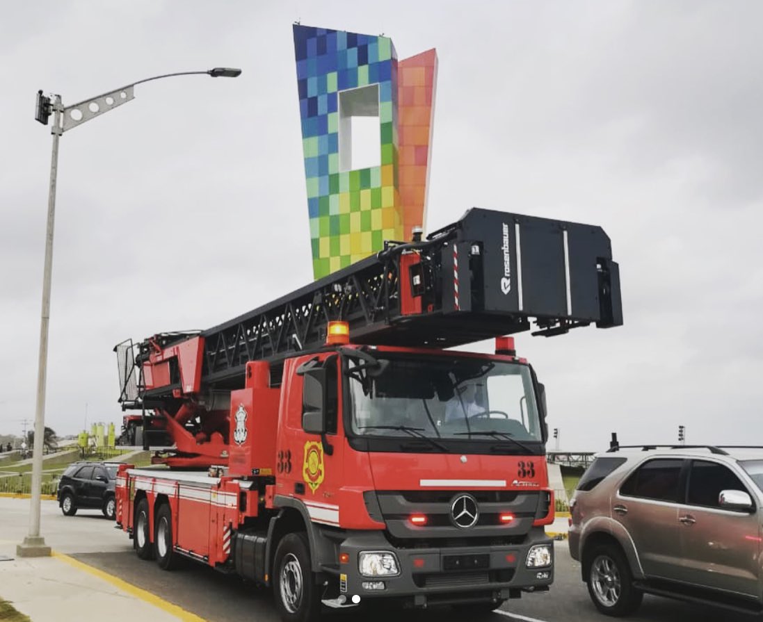 RipelSas's tweet photo. 20 años llevando a ustedes los mejores Equipos Contra Incendios y de Rescate. 20 años de esfuerzo, dedicación y compromiso con quienes confían en nosotros. https://t.co/2QtkgNSOZK