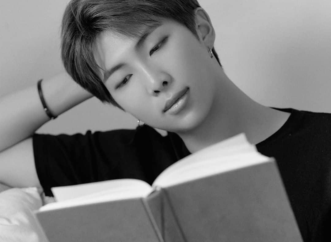 ElsaindahM's tweet photo. #Oppa 
#BTSARMY 
#Bangtan https://t.co/9qNQD1YkDL