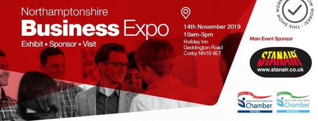 PumpkinPrint's tweet photo. Really excited to be exhibiting at the Northamptonshire Business Expo being hosted by the Holiday Inn, Corby on 14th November. For more information and free tickets to attend simply register here: https://t.co/qymRZTS48s

#ThisIsNorthants #StrongerTogether #yourbusinessexpo https://t.co/TbnWvgif0G
