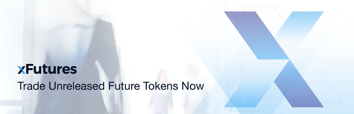 xfuturesio's tweet photo. 🚨️️Dear Users, we will be having a small system upgrade on November 6th👍
For more info ➡️ https://t.co/F0W3tciI8I
#tradethefuture https://t.co/R84eCCuJPf