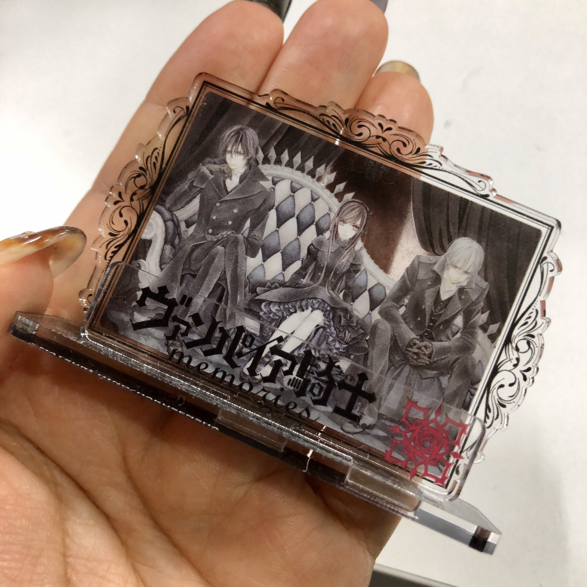 樋野まつり原画展 على X: 樋野まつり原画展 على X: