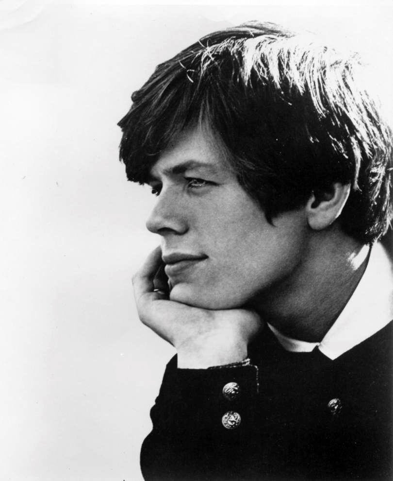 Happy 72nd Birthday to Peter Noone!  