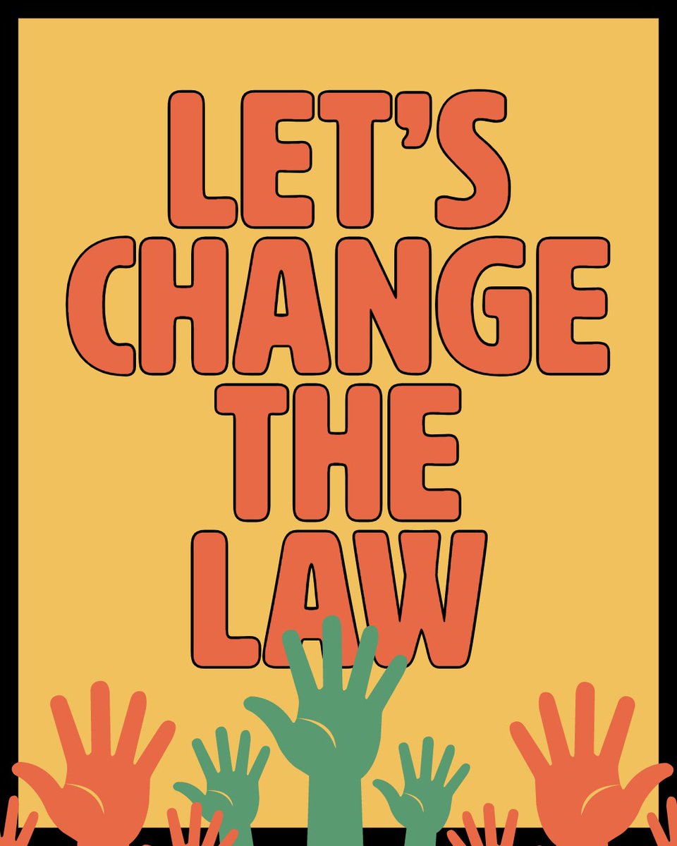 TUPCancer's tweet image. 👀 The only thing we can depend on in life is that everything changes! 💨 

Cancer treatments change.  💊 Lets change the Law to favor cancer patients receive the best cancer treatment possible!  Click on link TeamUpCancer.org ☝️