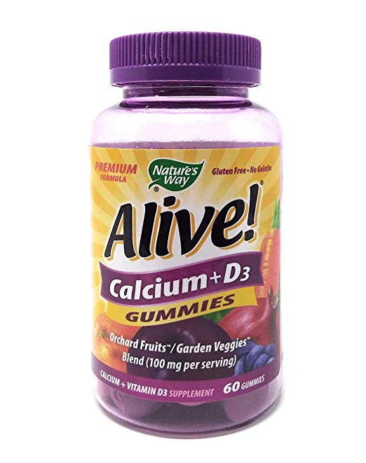 MachoahVitamins's tweet photo. #TodaysDeal #OneDaySale #NaturesWay,Alive!® Calcium + D3 Gummies – 60 Gummies #ScienceBasedNutrition #OrchardFruit #Calicum #VitaminD3 #MachoahVitamins #15percentOFF #MachoahDeal
Click below link to buy for just $12.74
https://t.co/T4oSx58eXQ https://t.co/8f7LHJP2MV