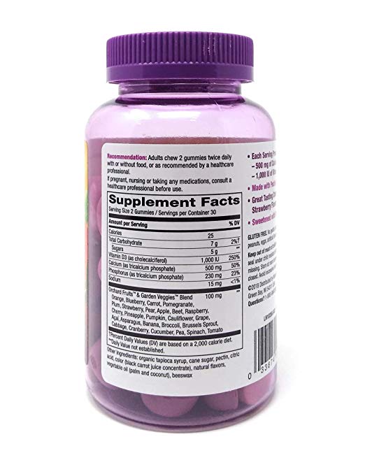 MachoahVitamins's tweet photo. #TodaysDeal #OneDaySale #NaturesWay,Alive!® Calcium + D3 Gummies – 60 Gummies #ScienceBasedNutrition #OrchardFruit #Calicum #VitaminD3 #MachoahVitamins #15percentOFF #MachoahDeal
Click below link to buy for just $12.74
https://t.co/T4oSx58eXQ https://t.co/8f7LHJP2MV