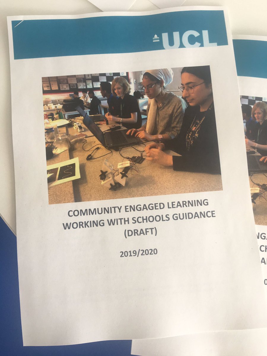 MXypaki's tweet image. We are about to start our first #Communityengagedlearning with Schools session! @UCLEngage @UCLArena