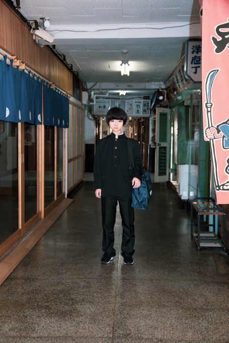 Twitterのコスプレ画像29