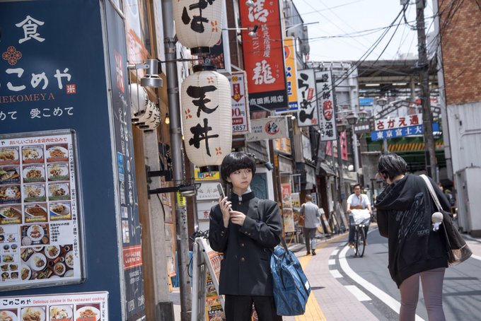 Twitterのコスプレ画像30