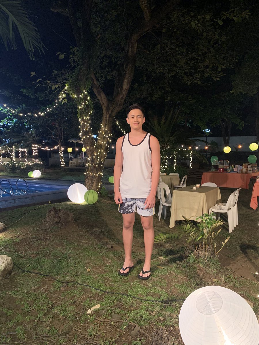 tanredroncal's tweet photo. First taping indeed🙏😊 https://t.co/ldWkAmO54b